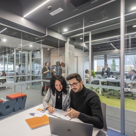 Da 30 anni Digital Partner per aziende e hospitality