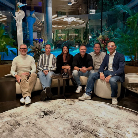 Da 30 anni Digital Partner per aziende e hospitality